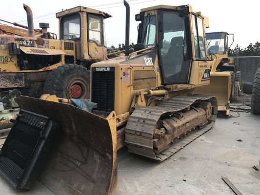 CAT D5G XL Digunakan Crawler Bulldozer Original Jepang Caterpillar Digunakan Cat Dozer