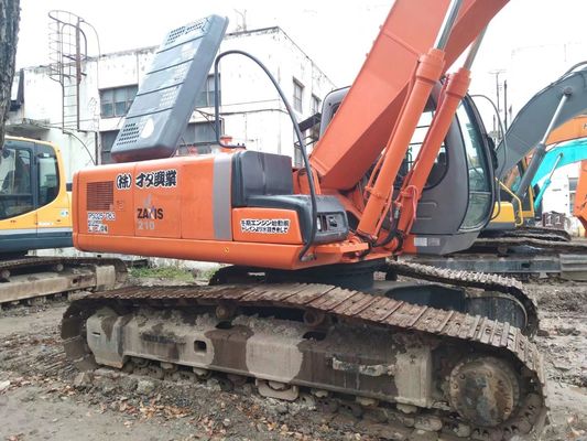 Tahun 2012 Digunakan Hitachi ZX210-3G Crawler Excavator Dalam kondisi baik/ Digunakan Hitachi ZX200-3G ZX210-3G Excavator Untuk Dijual