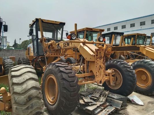 SEM 919 Mesin pengukur motor bekas Efisiensi energi Mesin pengukur jalan bekas tahan lama