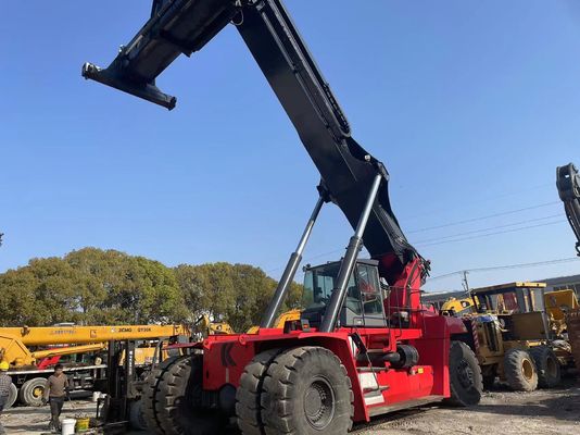 Kalamr DRF450-60S5 Container Handler bekas 45 Ton dalam kondisi baik
