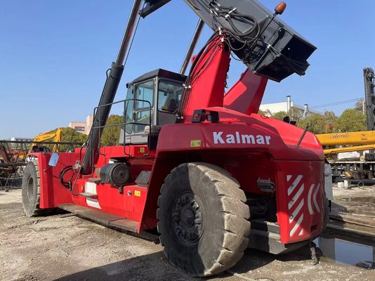 Kalamr DRF450-60S5 Container Handler bekas 45 Ton dalam kondisi baik