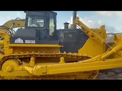 Used SHANTUI SD22 Bulldozer In Excellent Condition/Used SHANTUI SD22 SD32 Bulldozer For Sale